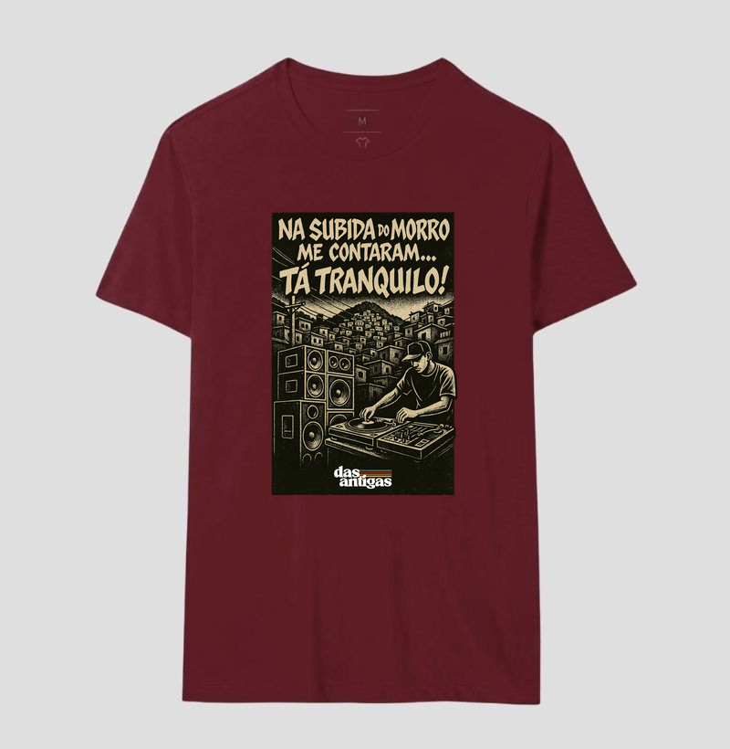 Tá tranquilo!  - Imagem 18