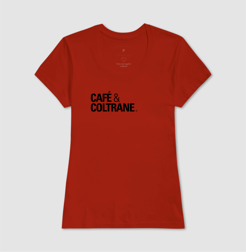 Café & Coltrane - Imagem 13