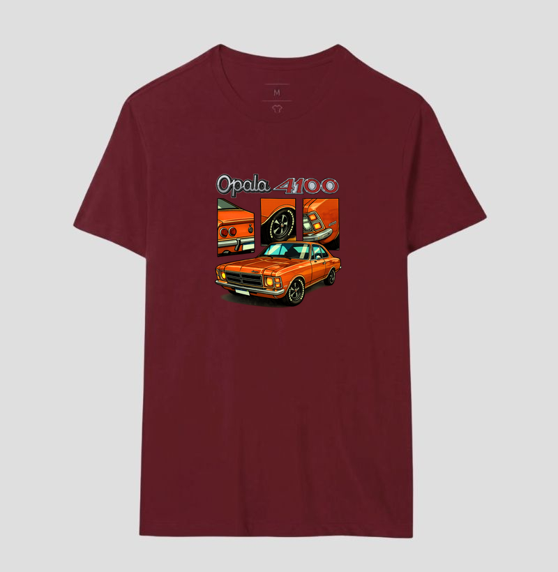 Camisa 17