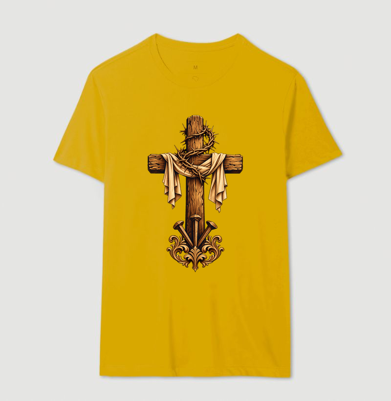 Cruz da Promessa - Cristo Vivo - Imagem 12