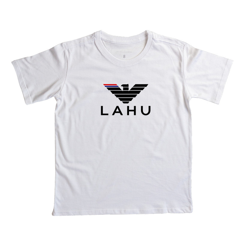 Vestir essa estampa é carregar uma promessa: não é só roupa, é postura. É ser LAHU. 💎 Original em essência, poder em cada traço. Lahu — o estilo de quem sabe o seu valor. - Imagem 3