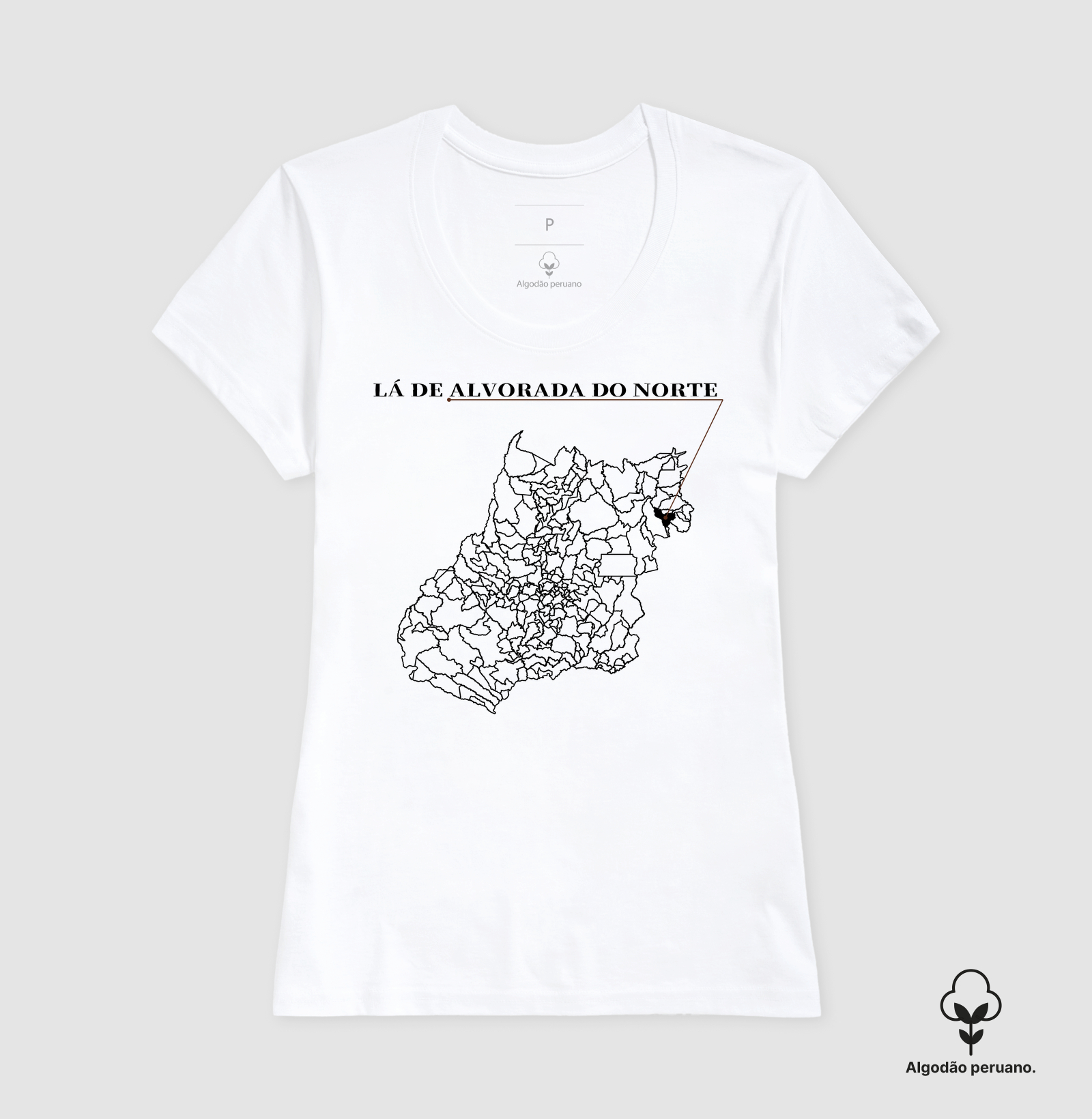 Alvorada do Norte | Origem GO - Imagem 8