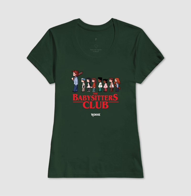 The Babysitters Club - Imagem 11