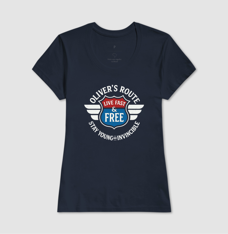 Freedom Route - Imagem 5