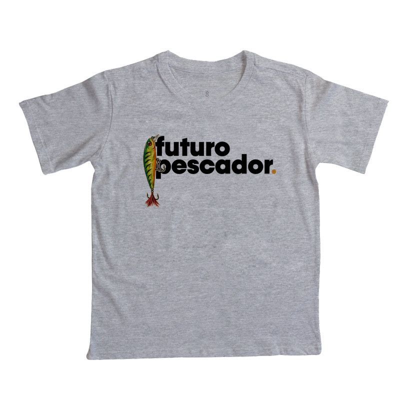 Futuro Pescador. - Imagem 5