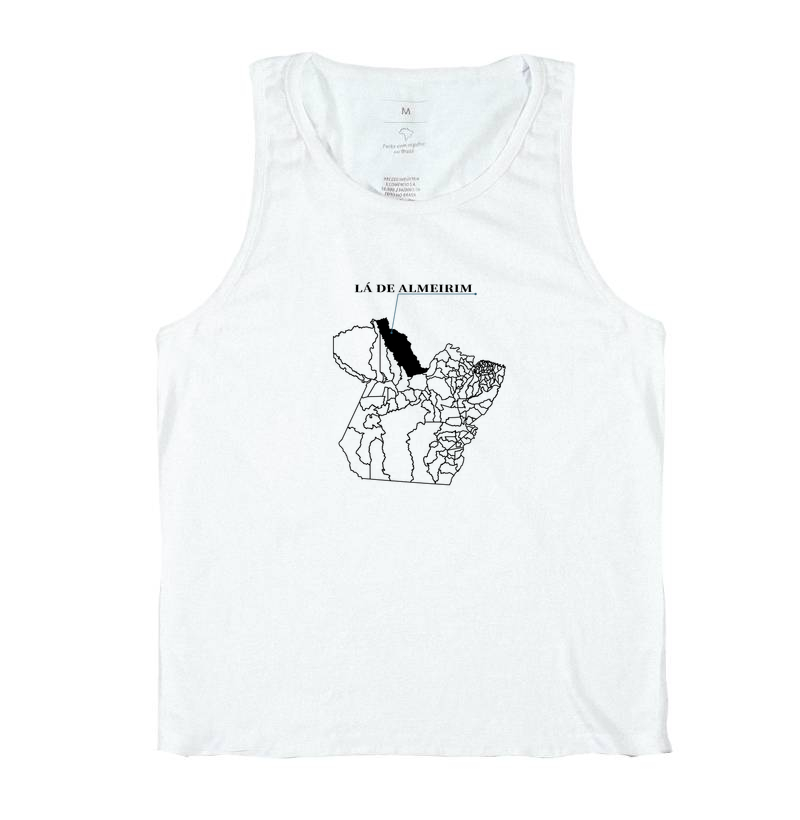 Almeirim | Origem PA - Imagem 2