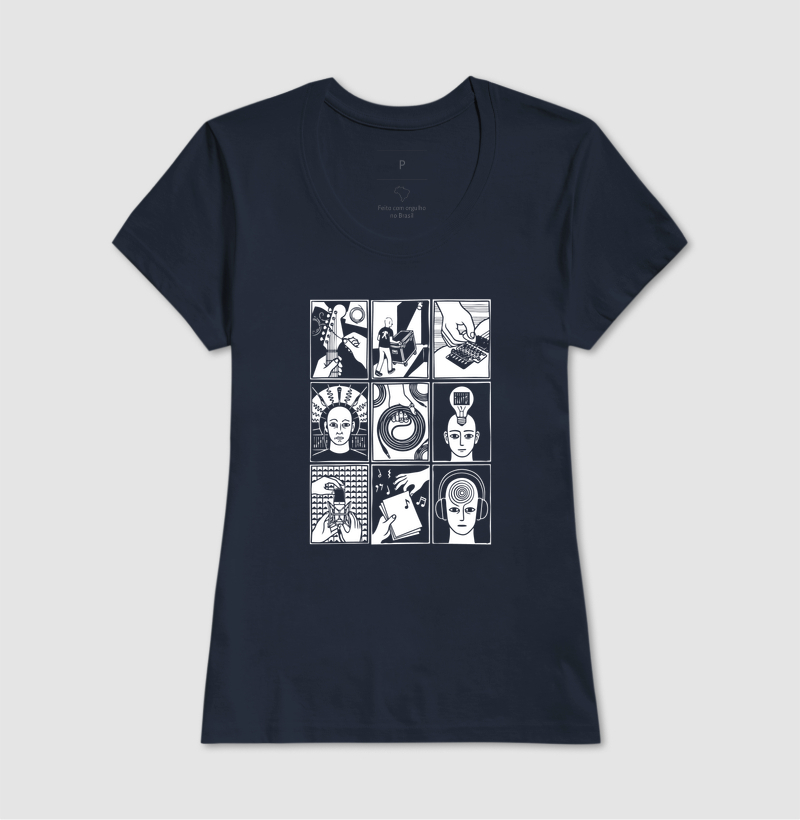 Camisa 9