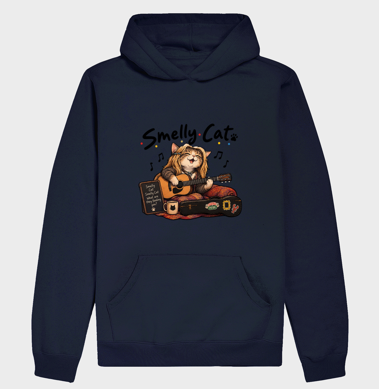 Smelly Cat - Imagem 4