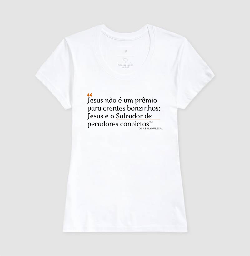 "Jesus não é um Prêmio" - Imagem 8