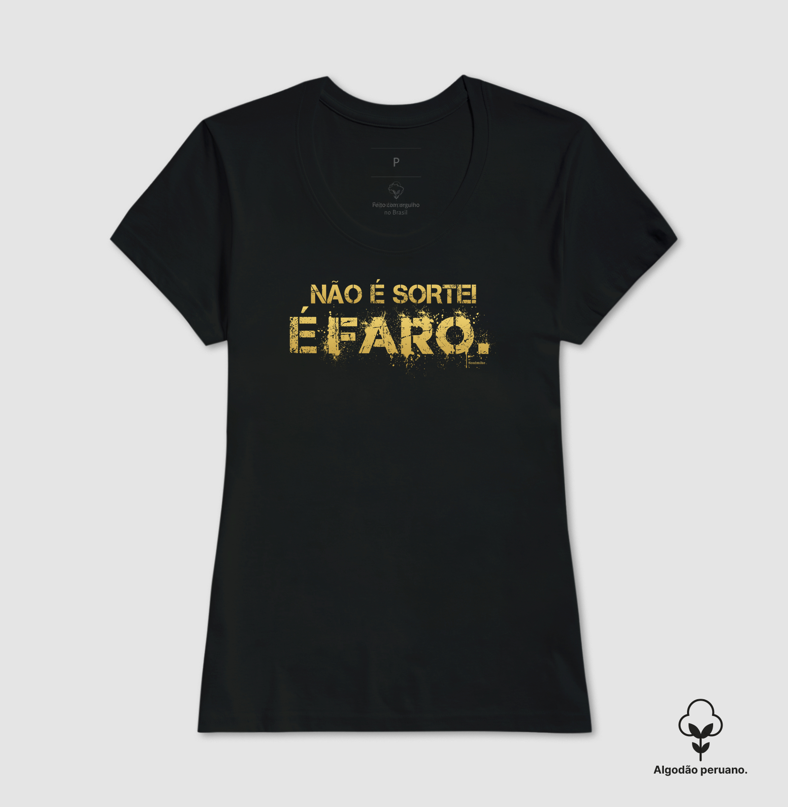 Não é sorte! É faro. (v3) - Imagem 4