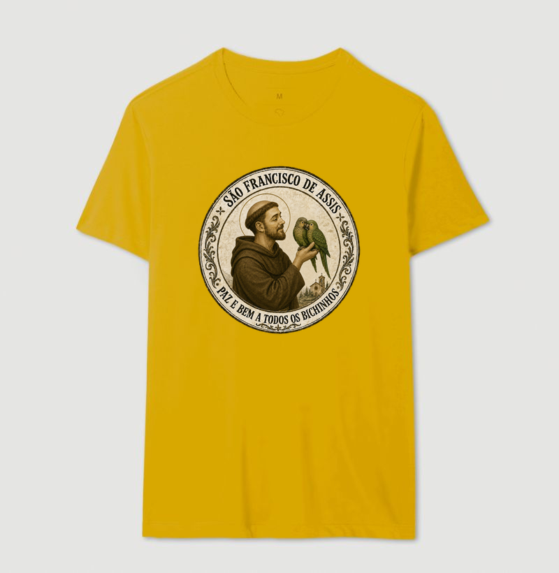 Camisa 13
