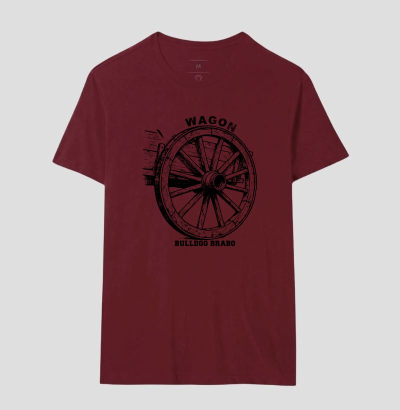 Camisa 18