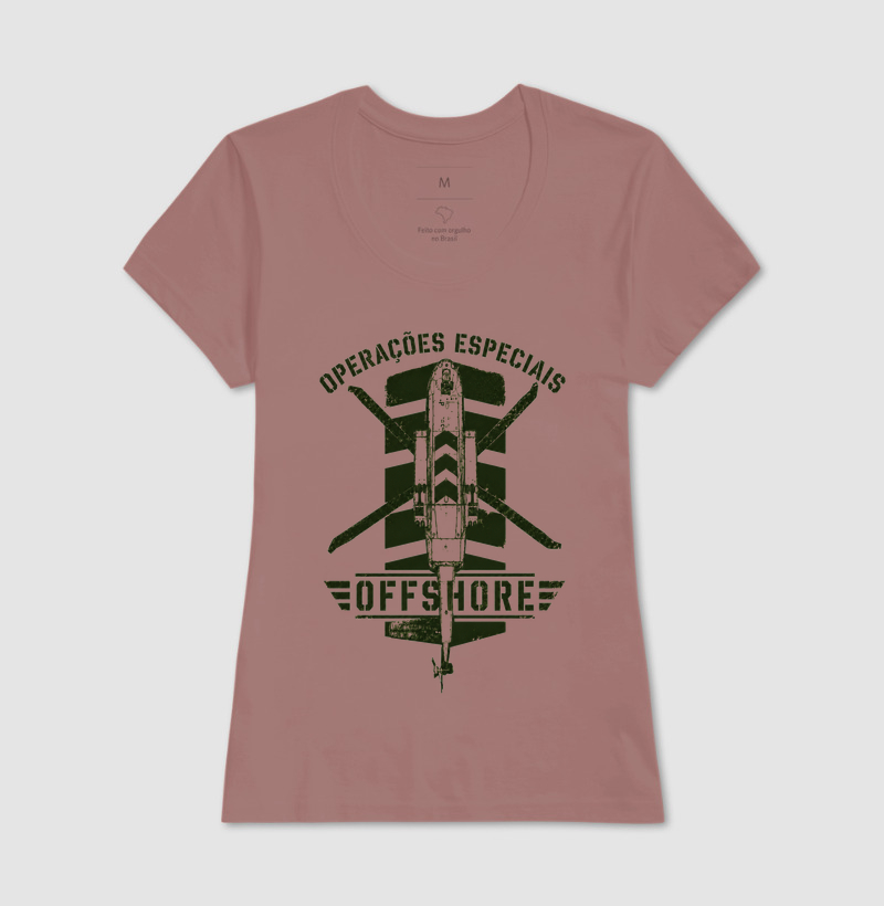 Camisa 19