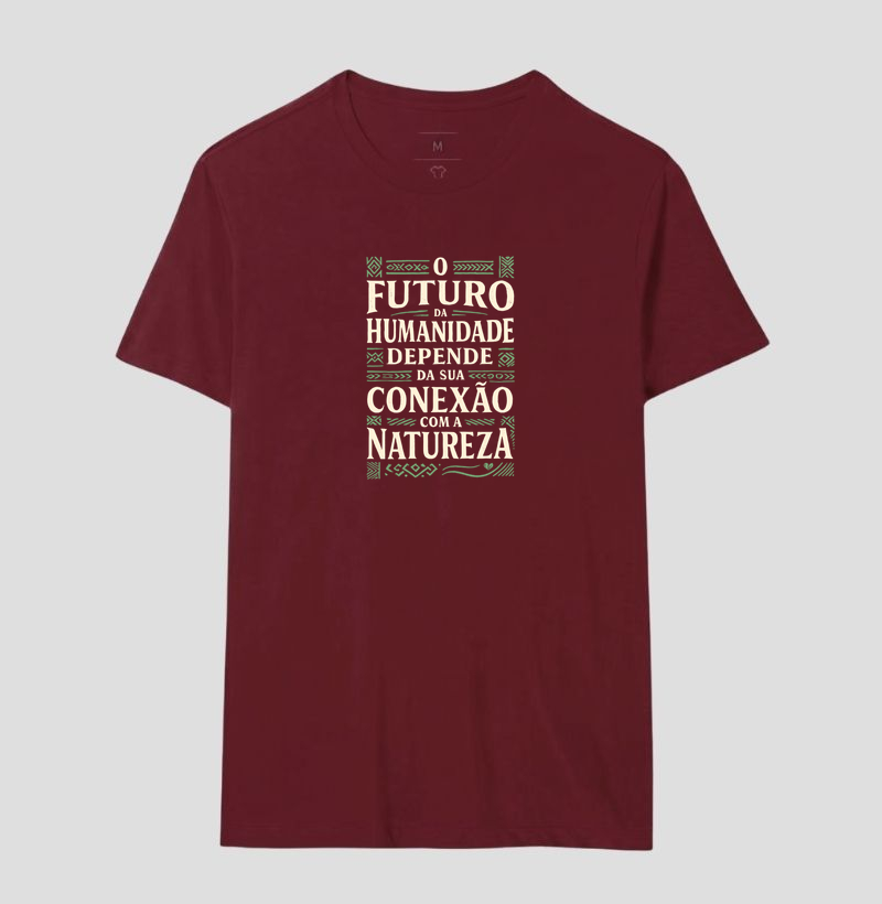 Camisa 19