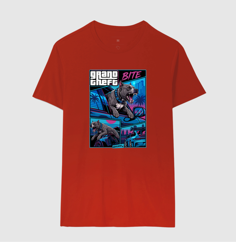 Camisa 9