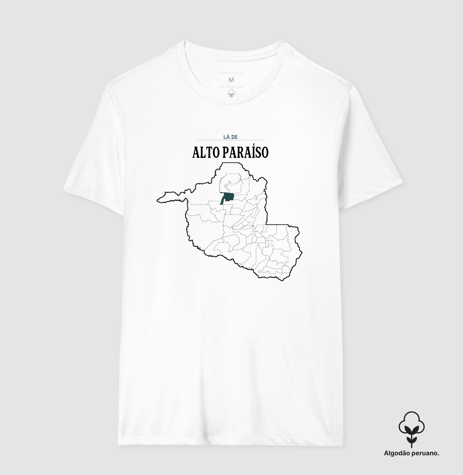 Alto Paraíso | Território RO - Imagem 6