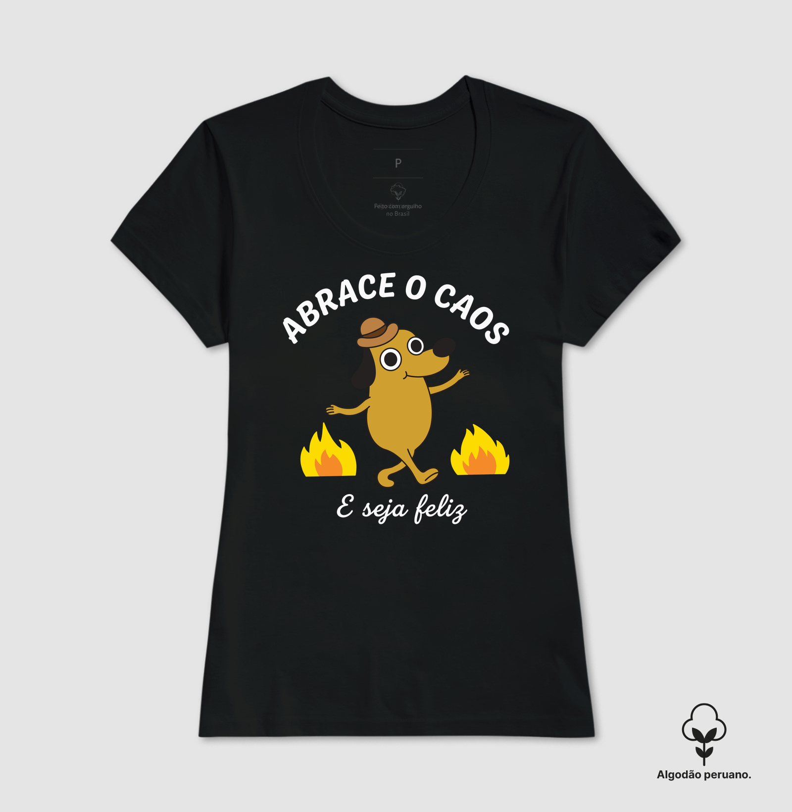 Camisa 4