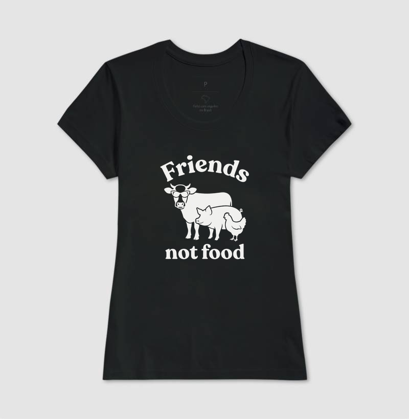 Friends, not food - Imagem 3