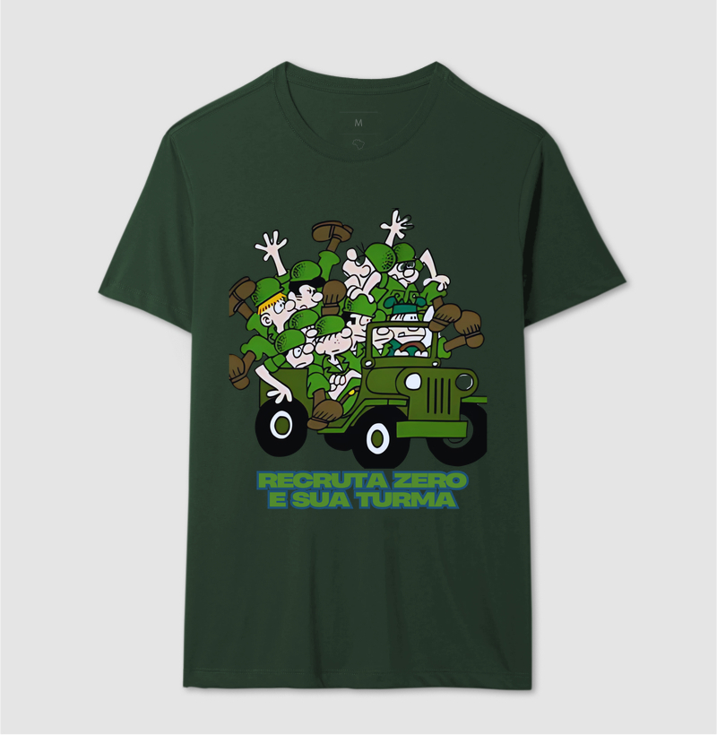 Camisa 11