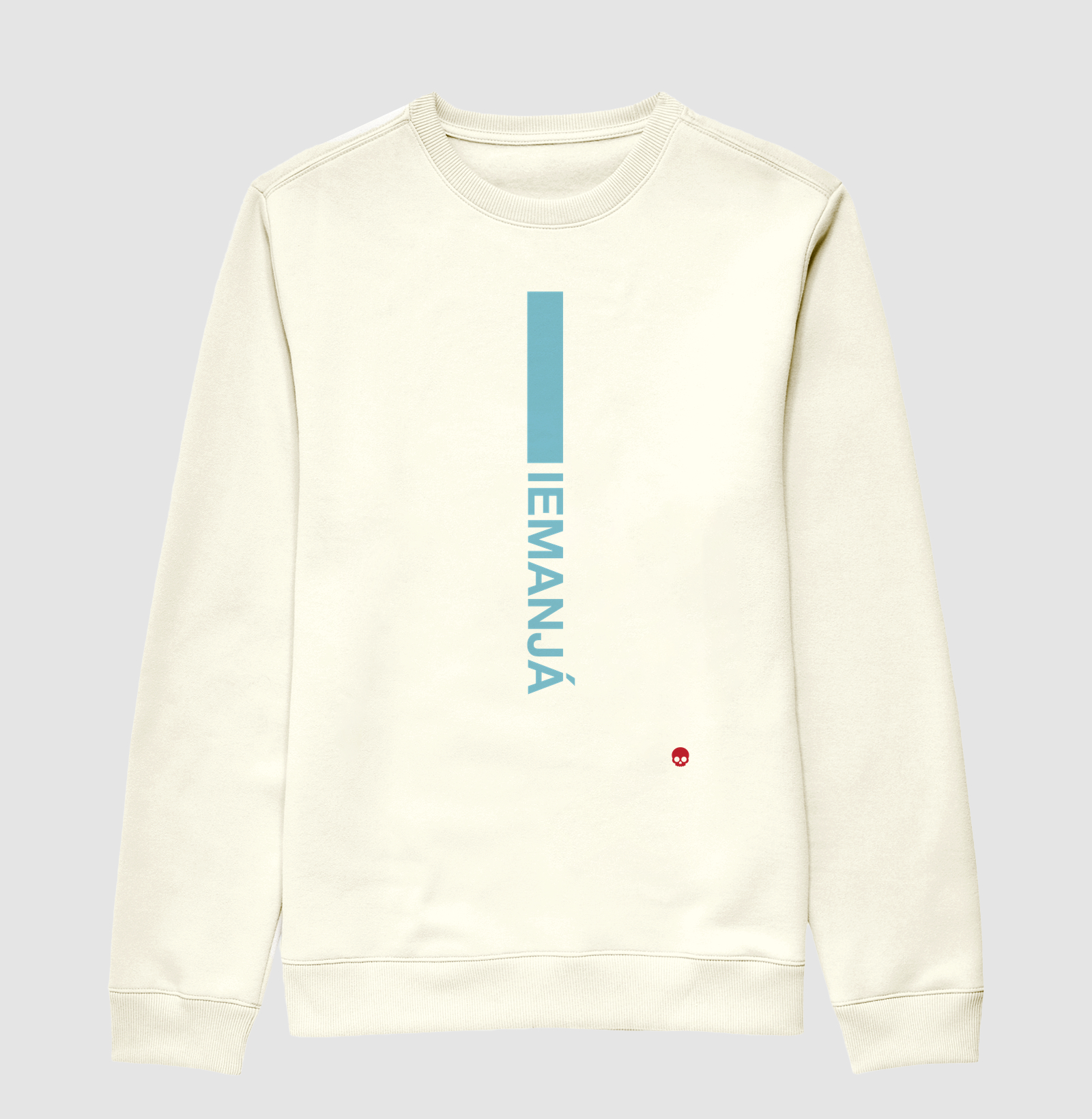 Camiseta Umbanda Orixá Iemanjá - Imagem 2