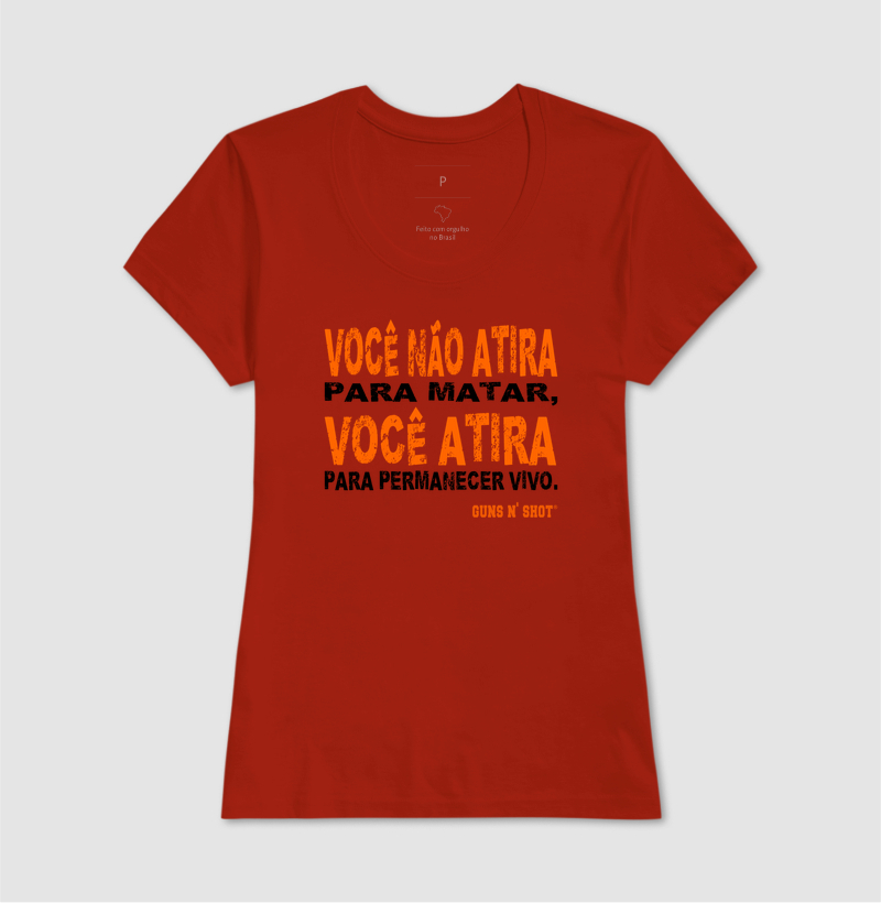 Camisa 11