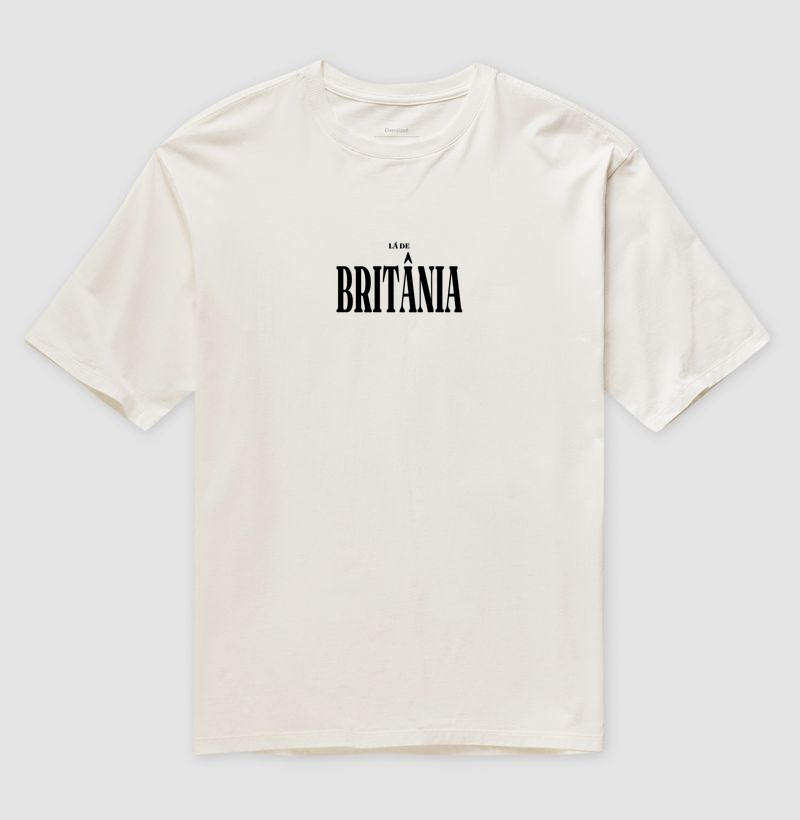 Britânia | Tipografia GO - Imagem 4