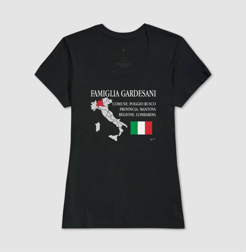 GARDESANI - Imagem 3