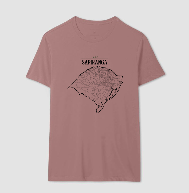 Camisa 16