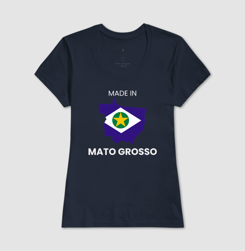 Made In Mato Grosso - Imagem 7