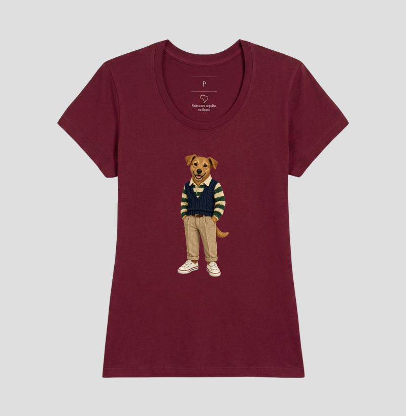 Camisa 18