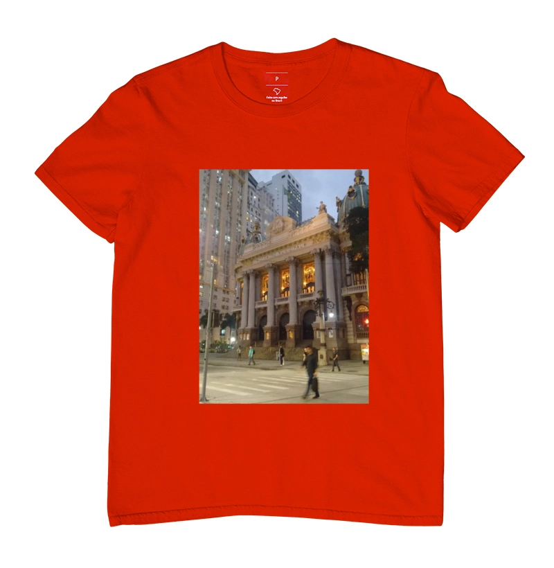 Camisa 9