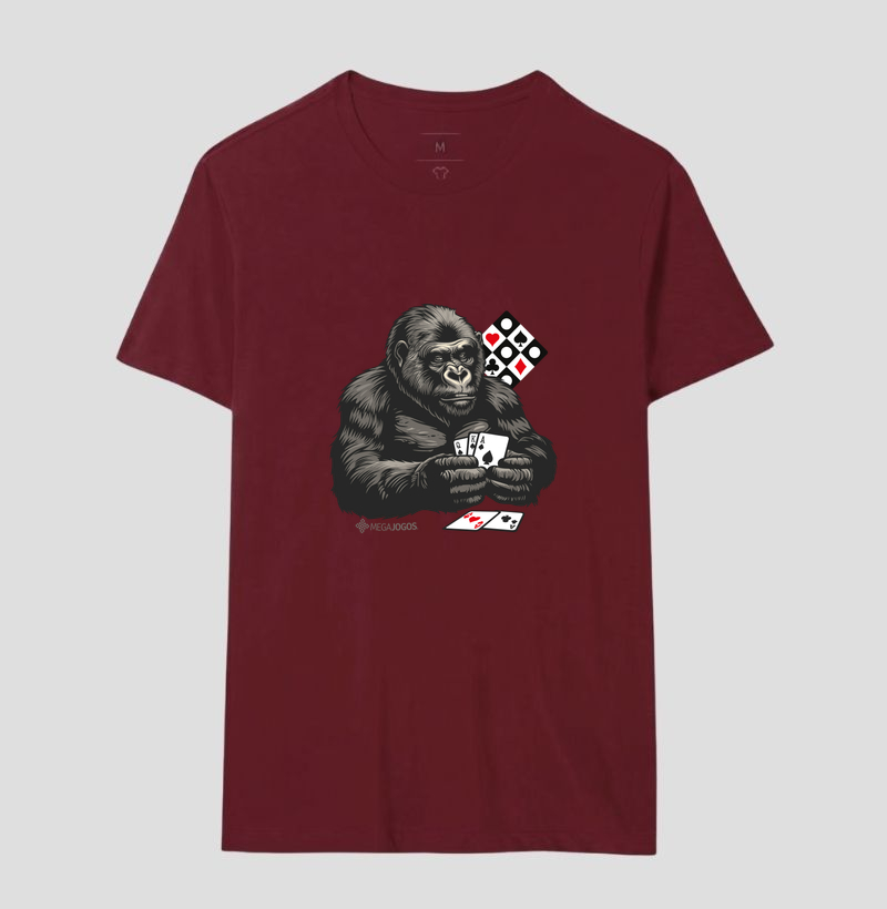 Camisa 17
