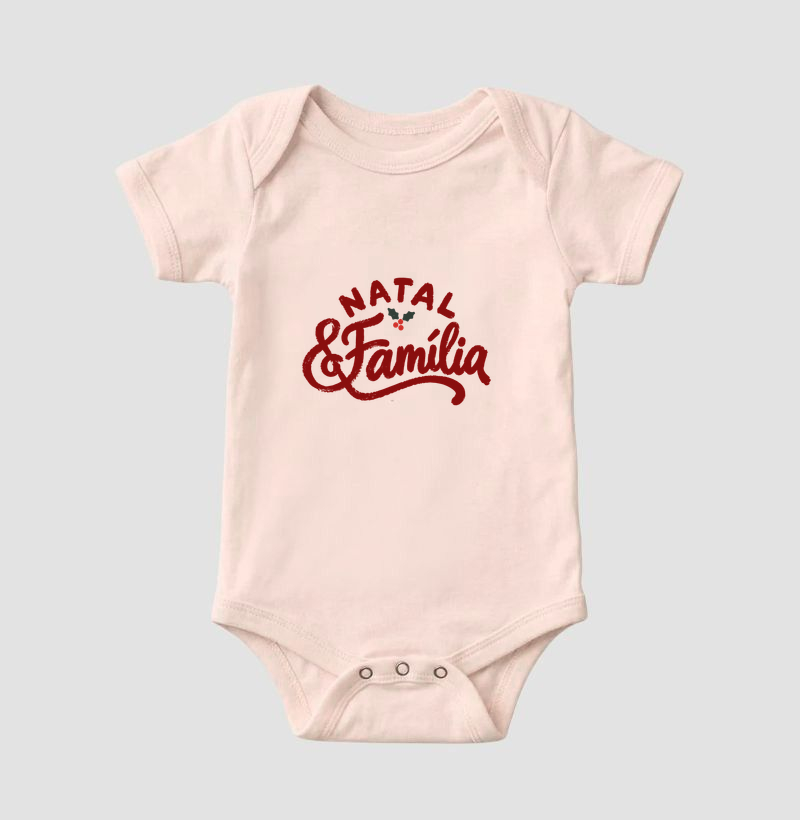 Natal & Família [Body] - Imagem 5
