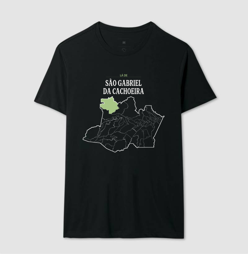 São Gabriel da Cachoeira | Território AM - Imagem 2