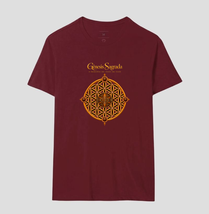 Gênesis Sagrada • Origem - Imagem 21