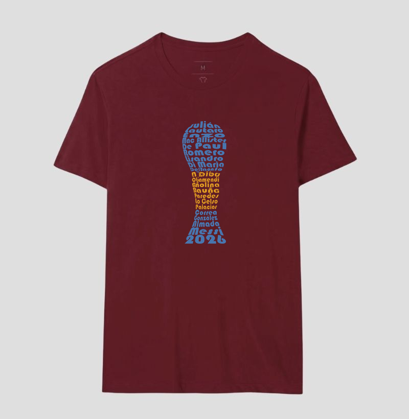 Camisa 17