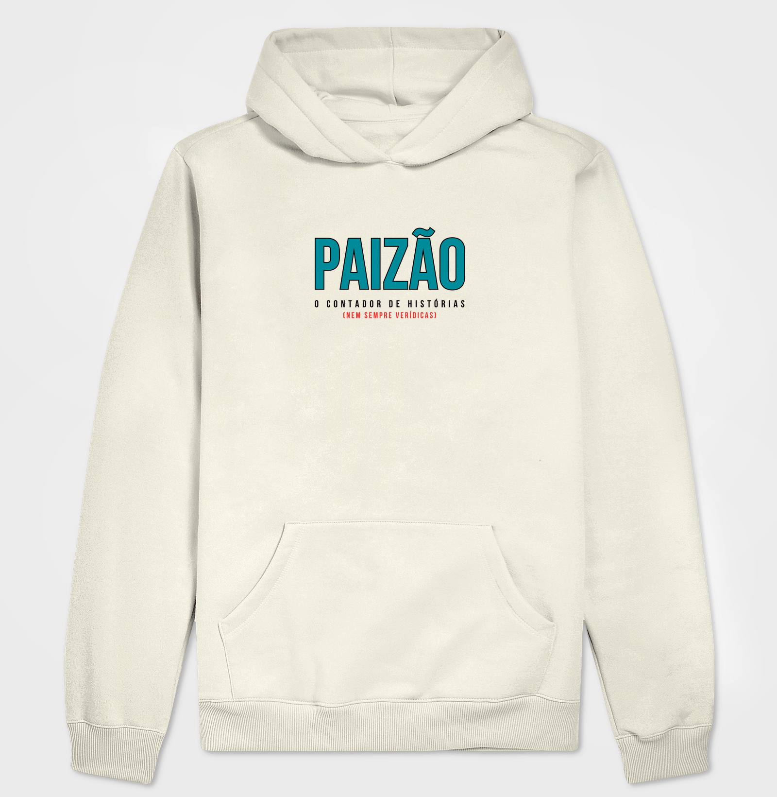 Paizão, o contador de histórias - Imagem 3