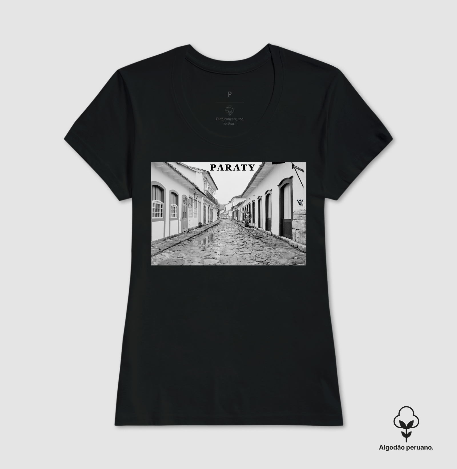 Camisa 6