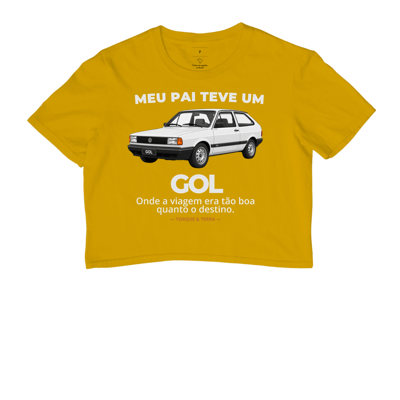Meu pai teve um - GOL - Imagem 8