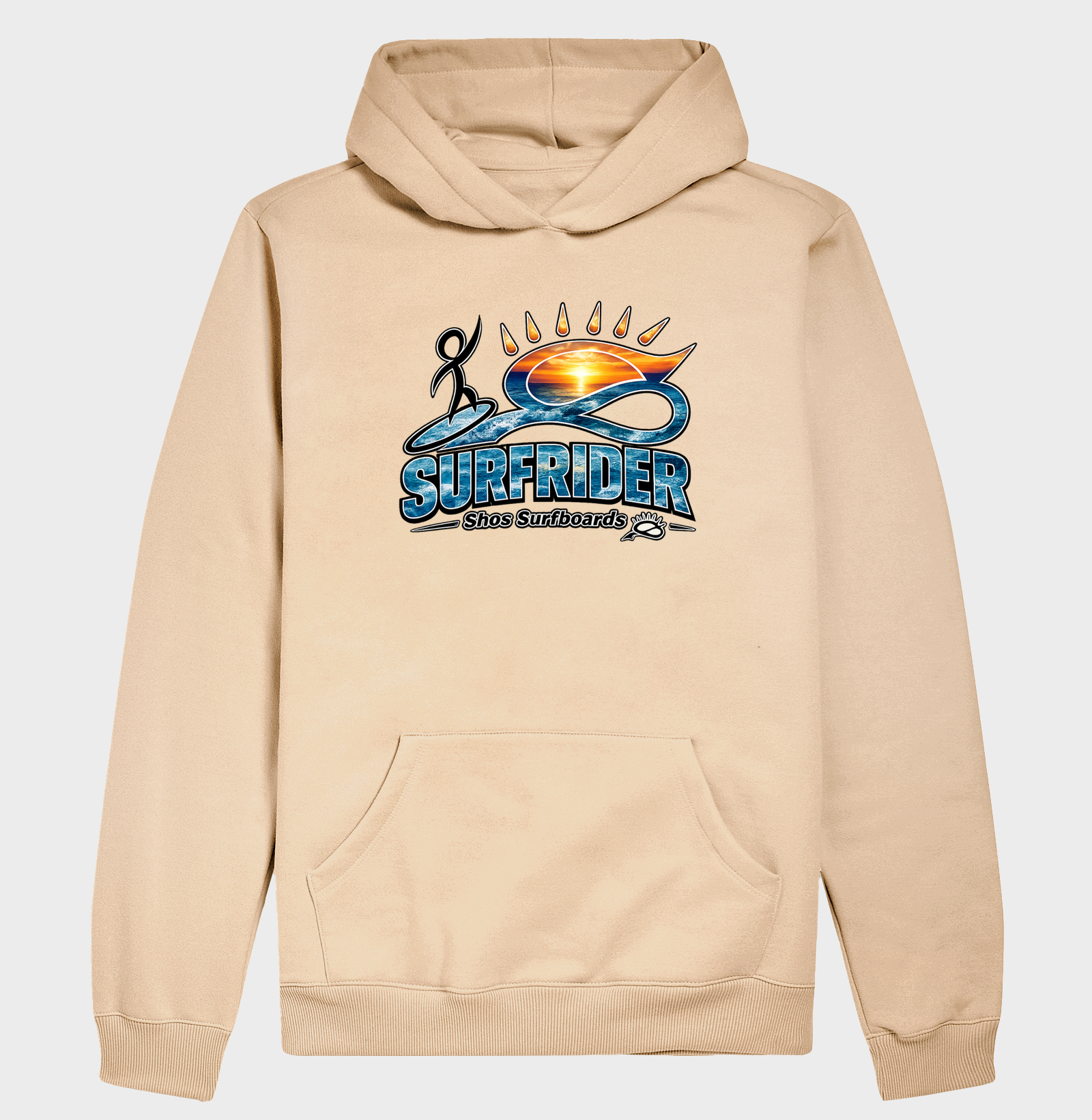 SurfRider Ocean - Imagem 3