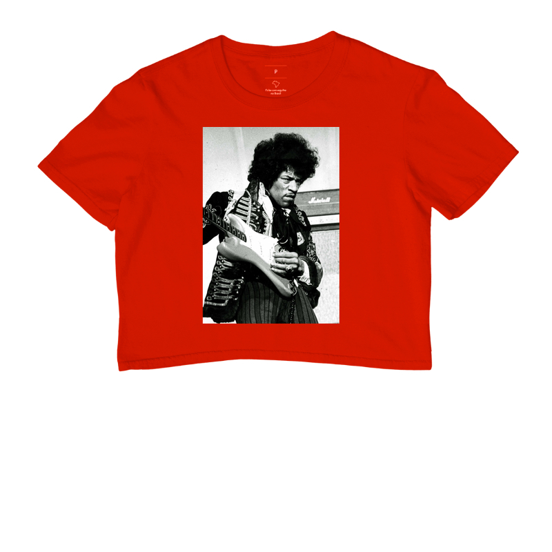 Jimi Hendrix - 1967 - Imagem 7