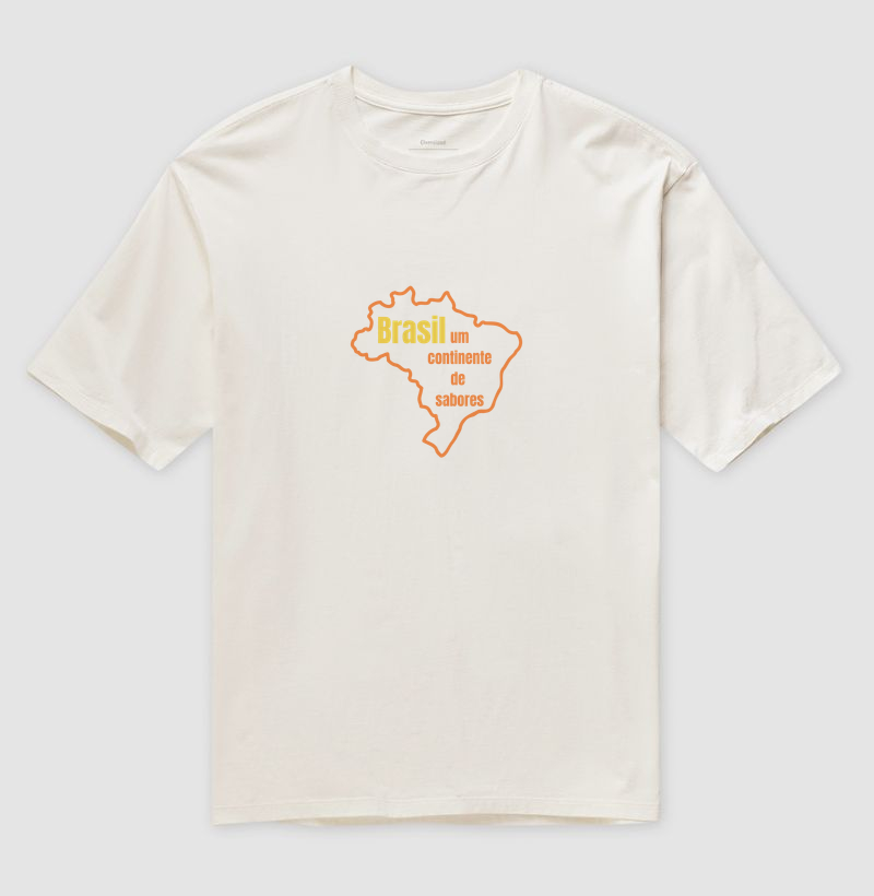continente de sabores mapa - Imagem 4