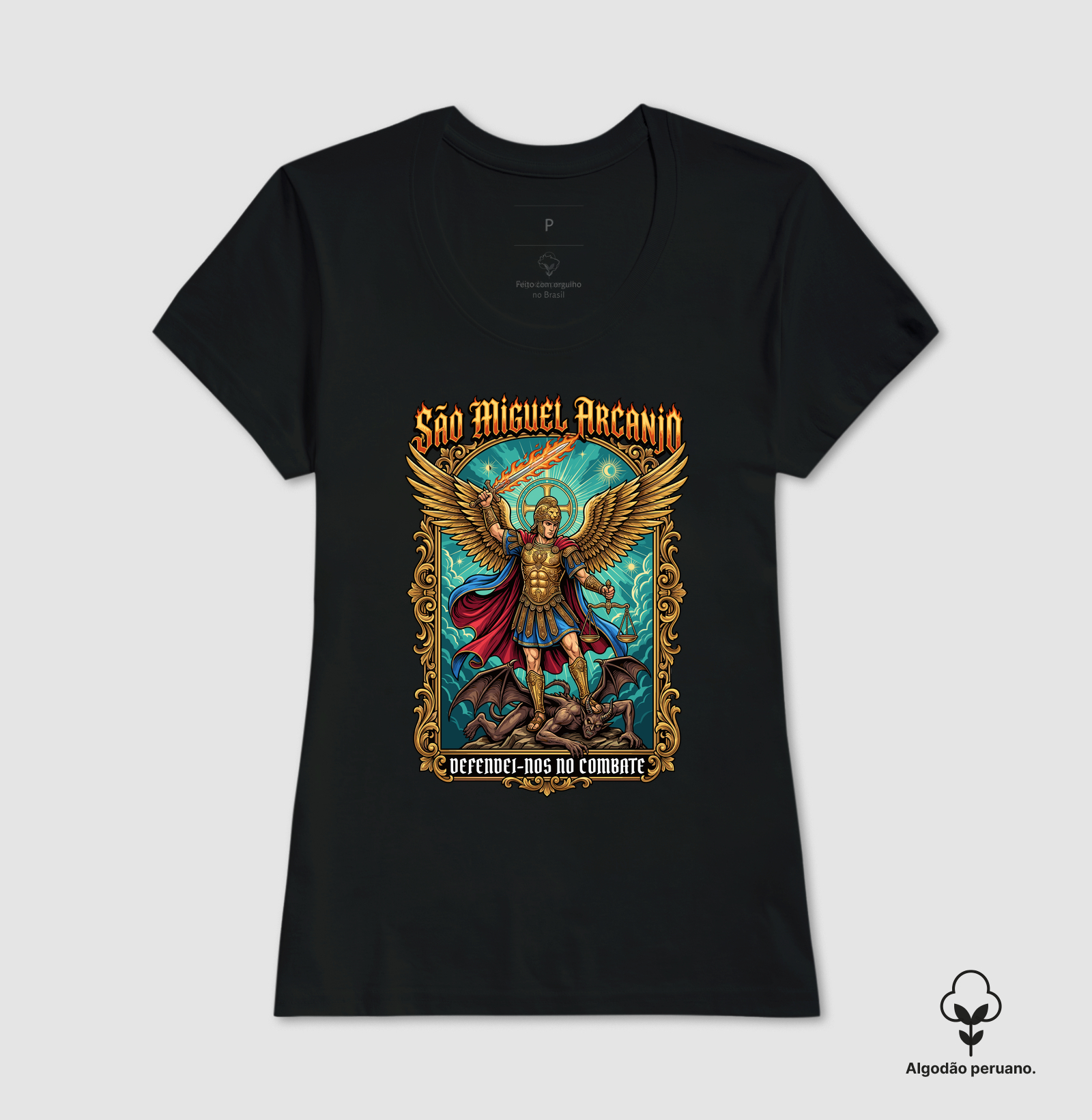 Camisa 2