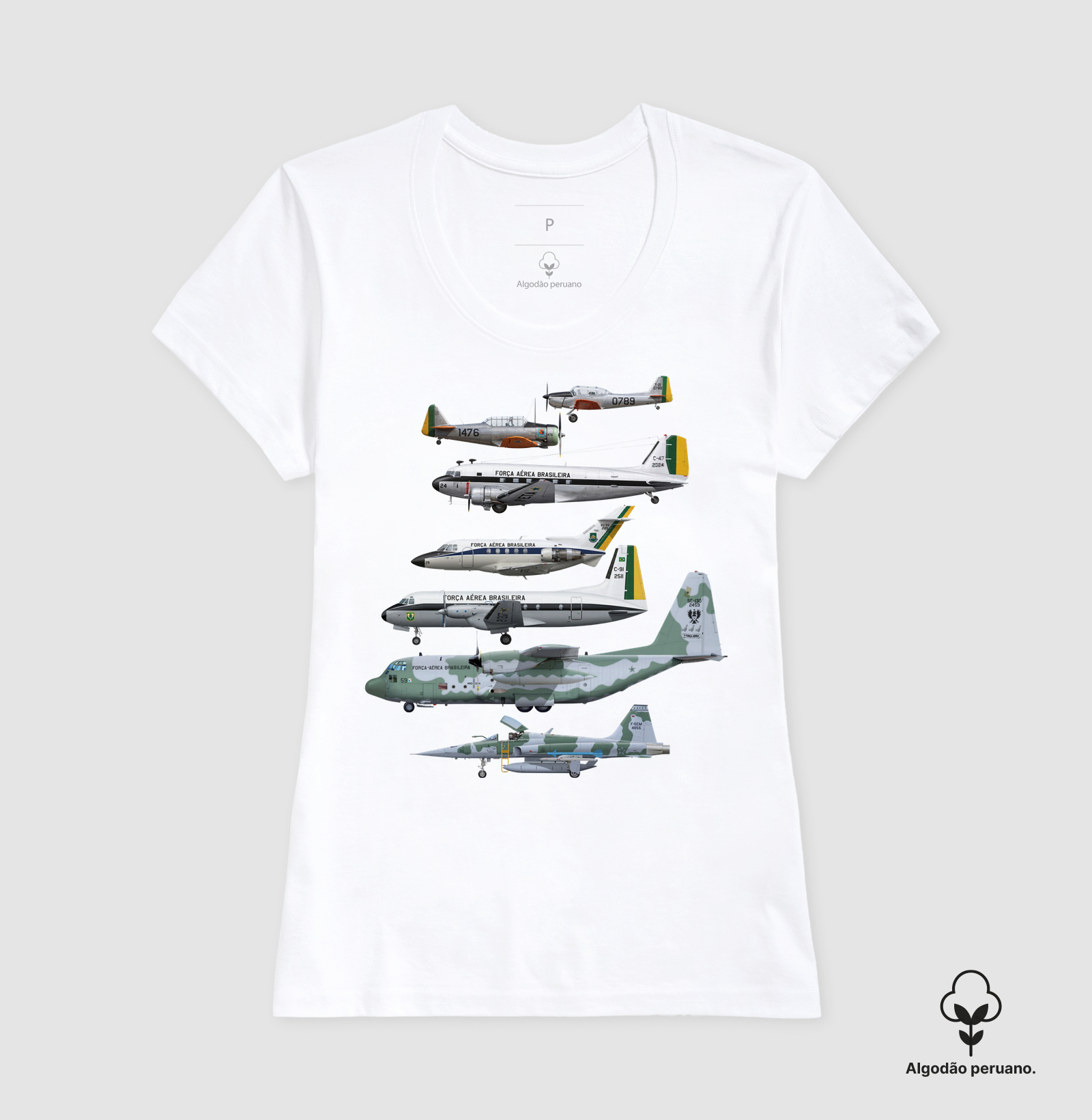 Camisa 6
