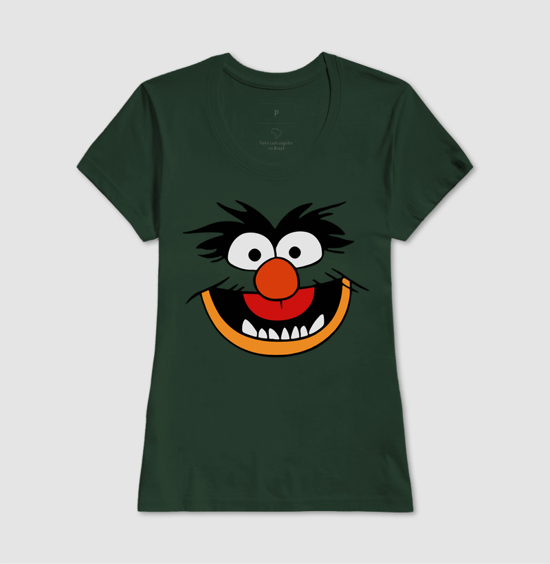 Camisa 15