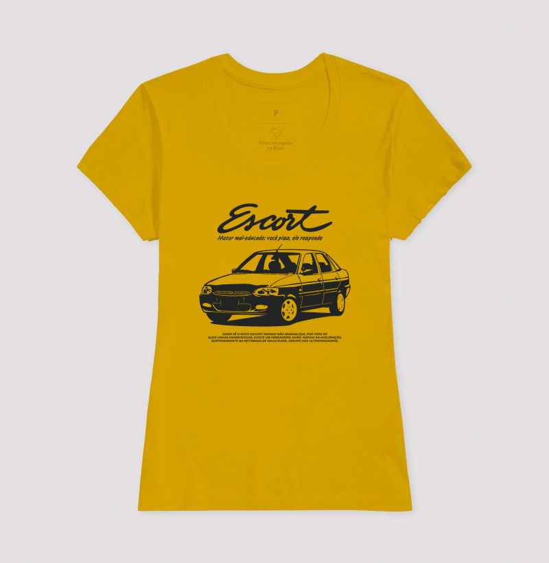 Camisa 16