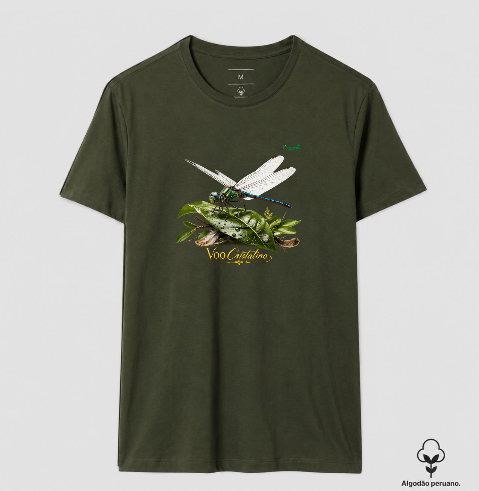 Camisa 5