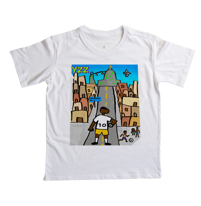 Camisa 2