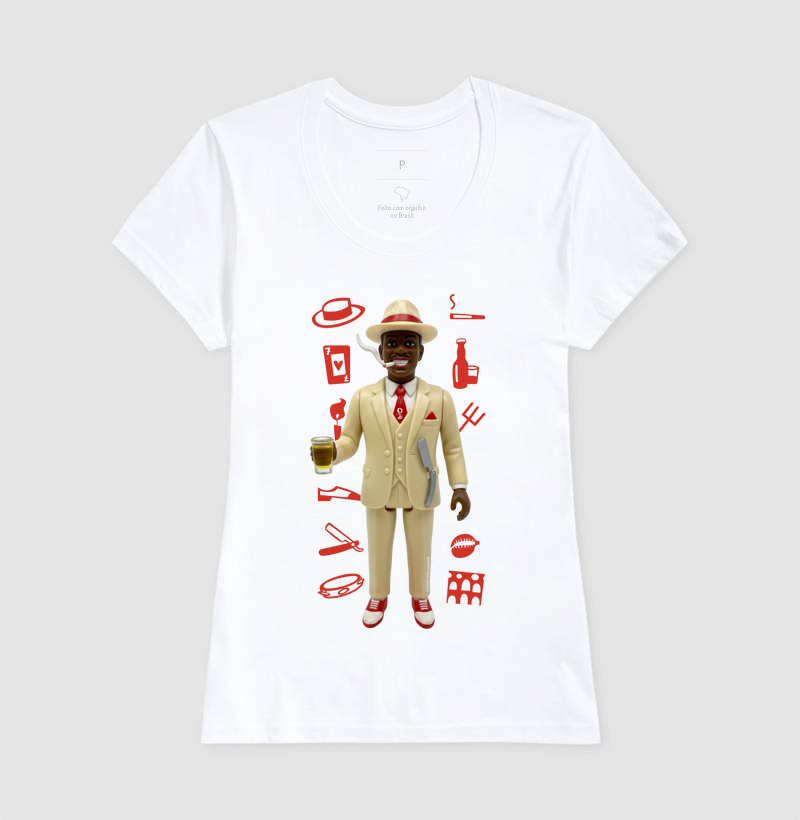 Camisa 2