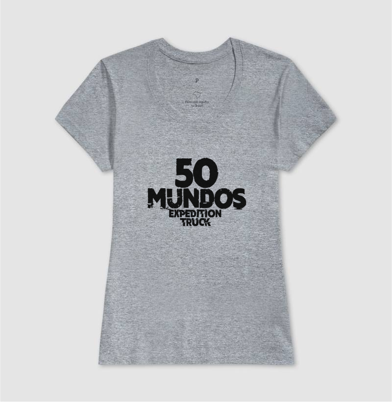50 MUNDOS | EXPEDITION TRUCK - Imagem 9